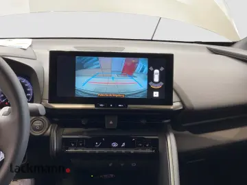 TOYOTA C-HR 1.8 Hybrid Team D  Technikpaket LED