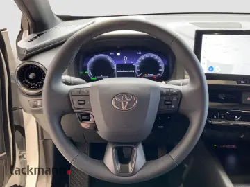 TOYOTA C-HR 1.8 Hybrid Team D  Technikpaket LED