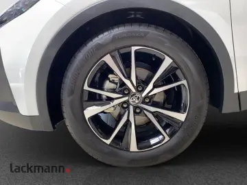 TOYOTA C-HR 1.8 Hybrid Team D  Technikpaket LED