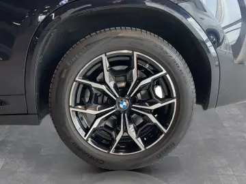 BMW X3 xDrive20d M Sport LiveCockpitProf Kamera LED