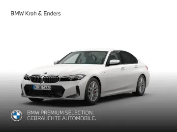 BMW 318 M Sport i Limousine M Sport Klima RFK PDCv h