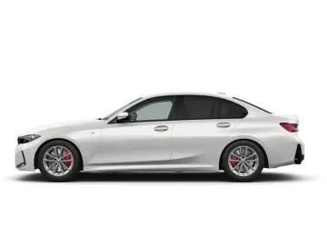 BMW 318 M Sport i Limousine M Sport Klima RFK PDCv h