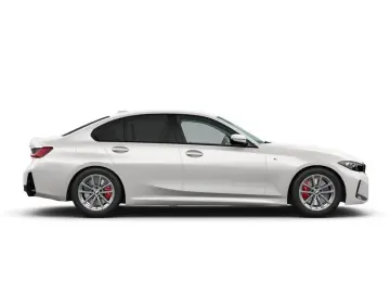 BMW 318 M Sport i Limousine M Sport Klima RFK PDCv h