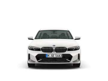 BMW 318 M Sport i Limousine M Sport Klima RFK PDCv h