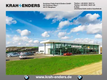 BMW 318 M Sport i Limousine M Sport Klima RFK PDCv h