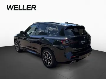 BMW X3 xDrive 30e M SPORT LivePro Laser Pano HUD Kam