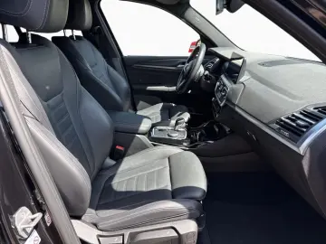 BMW X3 xDrive 30e M SPORT LivePro Laser Pano HUD Kam
