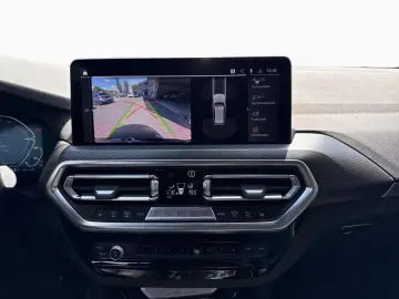 BMW X3 xDrive 30e M SPORT LivePro Laser Pano HUD Kam