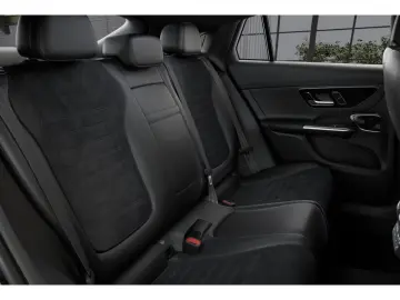 MERCEDES-BENZ GLC 300 d 4M Cp AMG-Sport Pano Technik…