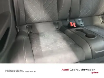 AUDI A5 Cabriolet 40 TFSI quattro S line Navi virtual