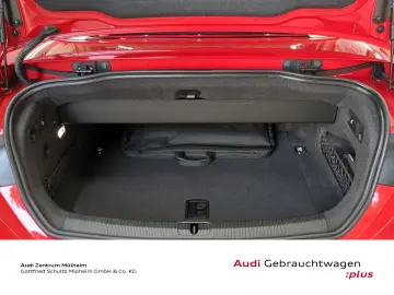 AUDI A5 Cabriolet 40 TFSI quattro S line Navi virtual