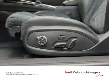AUDI A5 Cabriolet 40 TFSI quattro S line Navi virtual