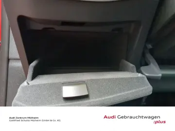 AUDI A5 Cabriolet 40 TFSI quattro S line Navi virtual