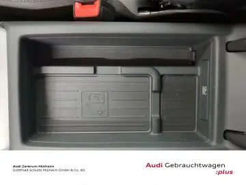 AUDI A5 Cabriolet 40 TFSI quattro S line Navi virtual