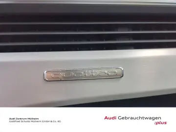AUDI A5 Cabriolet 40 TFSI quattro S line Navi virtual