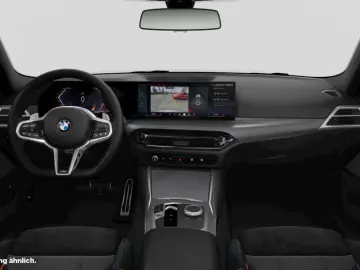 BMW 318i Limousine M Sport Navi H K RFK DAB