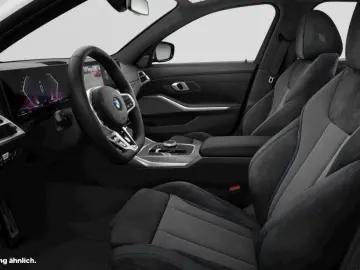 BMW 318i Limousine M Sport Navi H K RFK DAB