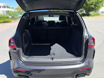BMW X3 xDrive20d M Sport   AHK   Laser   Driv.Assist