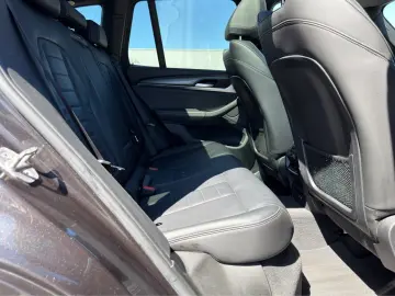 BMW X3 xDrive20d M Sport   AHK   Laser   Driv.Assist