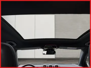 MERCEDES-BENZ GLC 300 d Coupe 4Matic Edition AMG   Pano