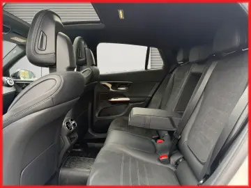 MERCEDES-BENZ GLC 300 d Coupe 4Matic Edition AMG   Pano