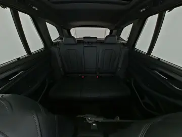BMW X3 M-Sport CarPlay Rückfahrkamera Panormadach LE
