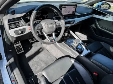 AUDI A5 Sportback 35TDI 2x S-line AHK Matrix Pano Sta