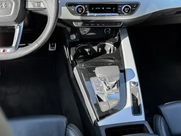AUDI A5 Sportback 35TDI 2x S-line AHK Matrix Pano Sta