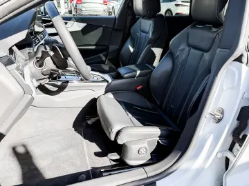 AUDI A5 Sportback 35TDI 2x S-line AHK Matrix Pano Sta