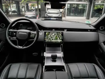 LAND ROVER Range Rover Evoque D200 Dynamic SE
