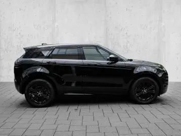 LAND ROVER Range Rover Evoque D200 Dynamic SE