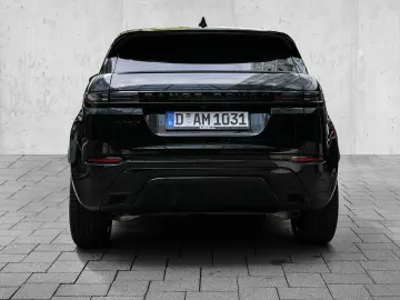 LAND ROVER Range Rover Evoque D200 Dynamic SE