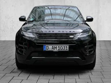 LAND ROVER Range Rover Evoque D200 Dynamic SE
