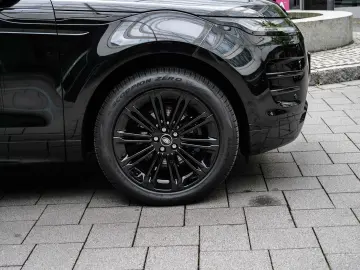 LAND ROVER Range Rover Evoque D200 Dynamic SE