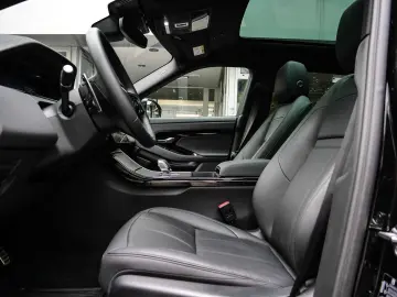 LAND ROVER Range Rover Evoque D200 Dynamic SE