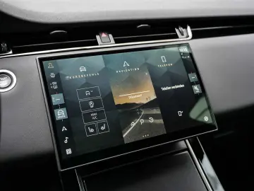 LAND ROVER Range Rover Evoque D200 Dynamic SE