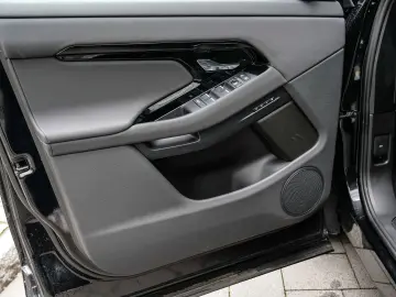 LAND ROVER Range Rover Evoque D200 Dynamic SE