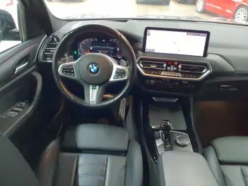 BMW X3 xDrive30i Aut. M Sport HuD Pano