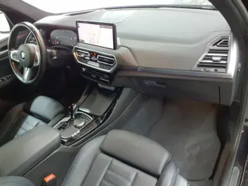BMW X3 xDrive30i Aut. M Sport HuD Pano