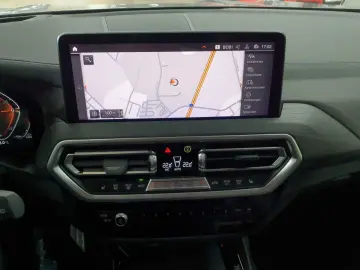 BMW X3 xDrive30i Aut. M Sport HuD Pano