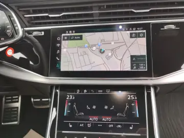 AUDI Q8 SUV 50 TDI quattro S line Optikpaket virtual