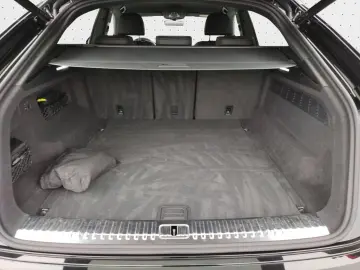 AUDI Q8 SUV 50 TDI quattro S line Optikpaket virtual