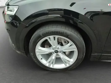 AUDI Q8 SUV 50 TDI quattro S line Optikpaket virtual