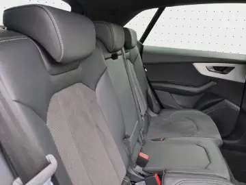 AUDI Q8 SUV 50 TDI quattro S line Optikpaket virtual