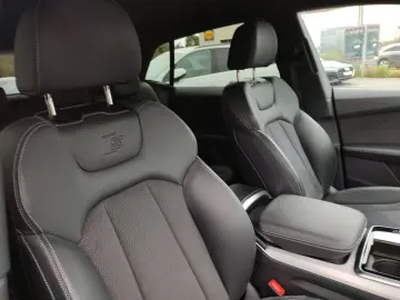 AUDI Q8 SUV 50 TDI quattro S line Optikpaket virtual