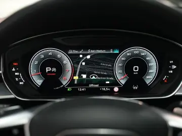 AUDI A8 55 TFSI quattr ACC HUD LEDER PANO STHZ MATRIX