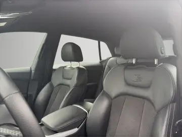 AUDI Q8 50 TDI quattro  S-LINE LUFTFEDERUNG NAVI