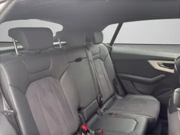 AUDI Q8 50 TDI quattro  S-LINE LUFTFEDERUNG NAVI