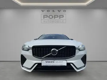 VOLVO XC60 B5 AWD Ultra Dark 360  ACC AHK B&W HUD LUFT