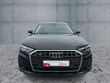 AUDI A8 L 60 TFSI e QU MATRIX NAV HuD B&O TV AIR PANO